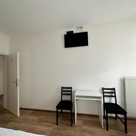 Hotel Christina Вилдерсвил Екстериор снимка