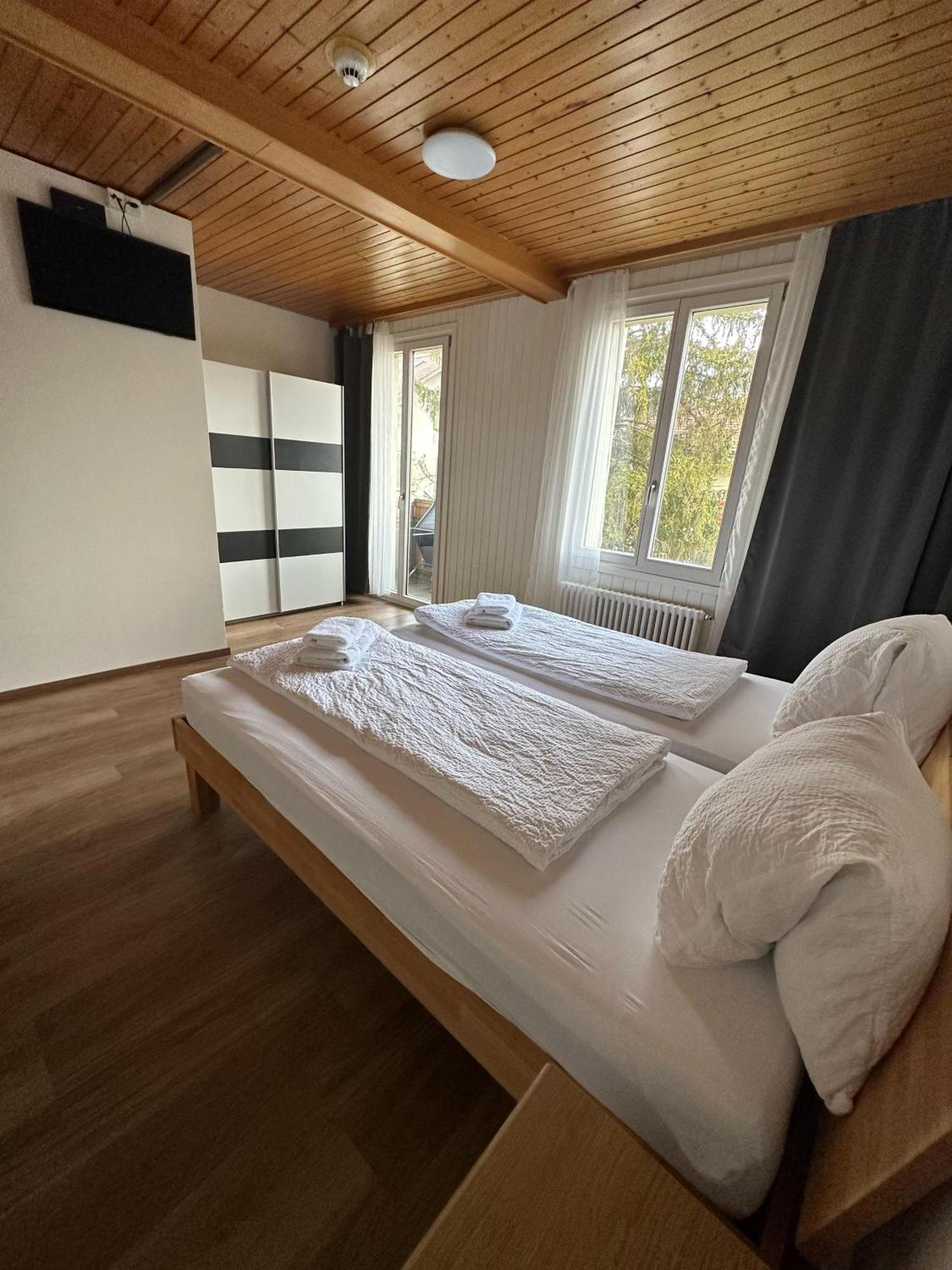 Hotel Christina Вилдерсвил Екстериор снимка