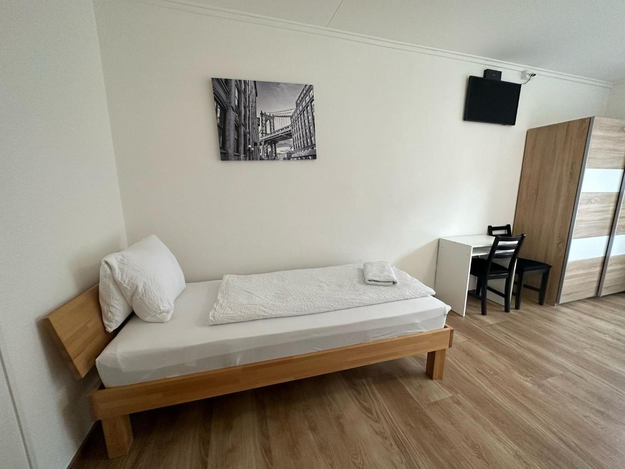 Hotel Christina Вилдерсвил Екстериор снимка