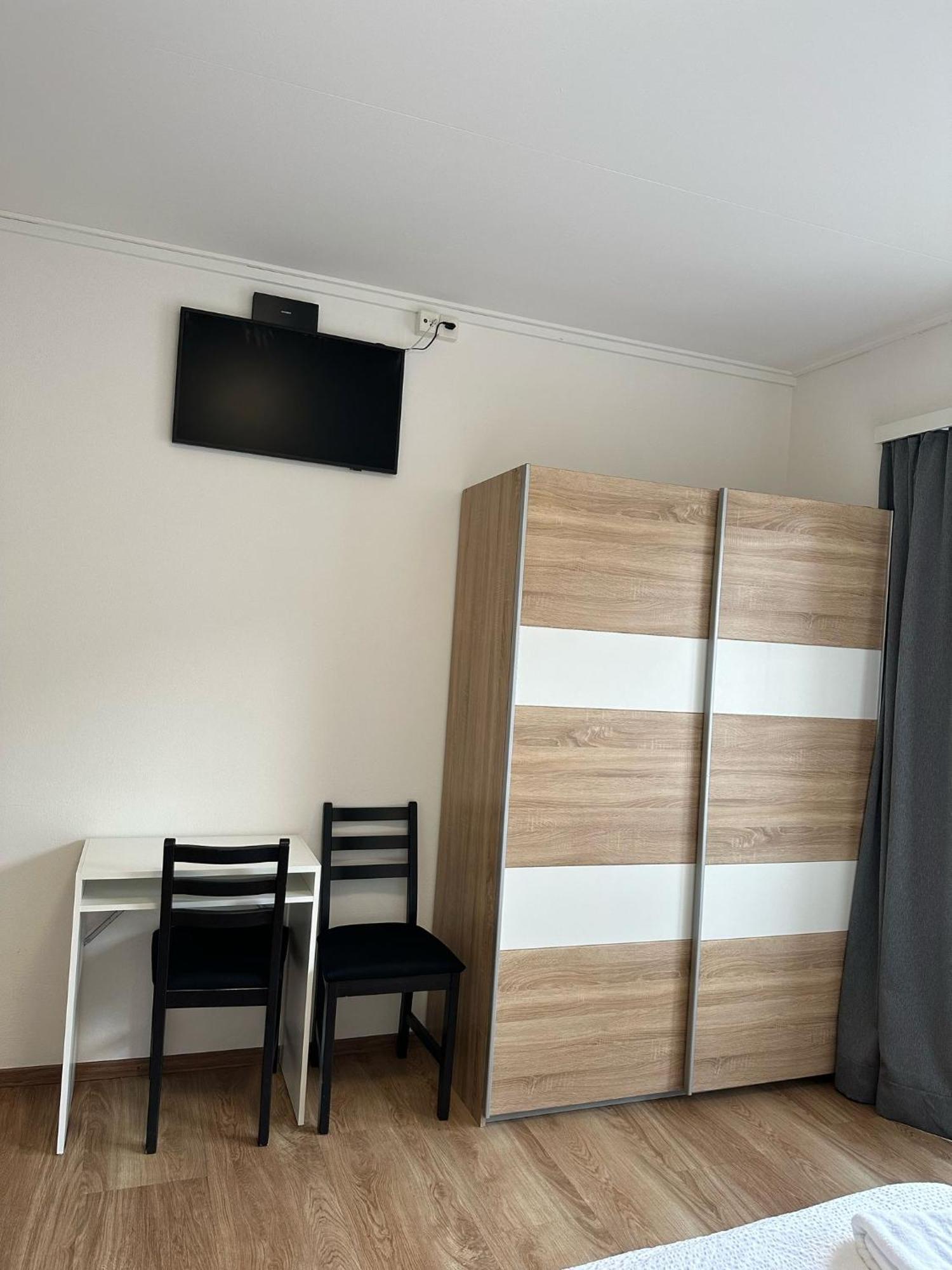 Hotel Christina Вилдерсвил Екстериор снимка