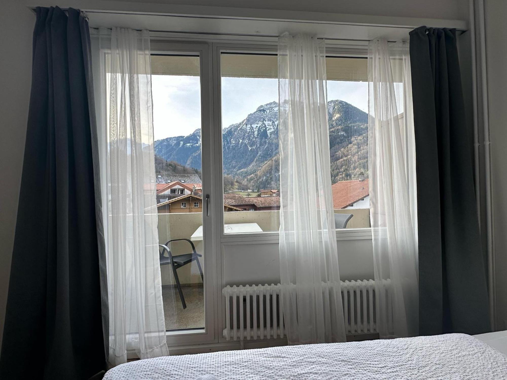 Hotel Christina Вилдерсвил Екстериор снимка