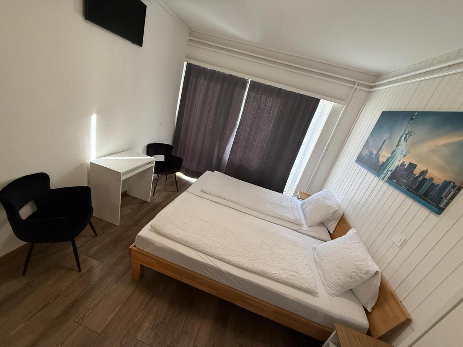 Hotel Christina Вилдерсвил Екстериор снимка