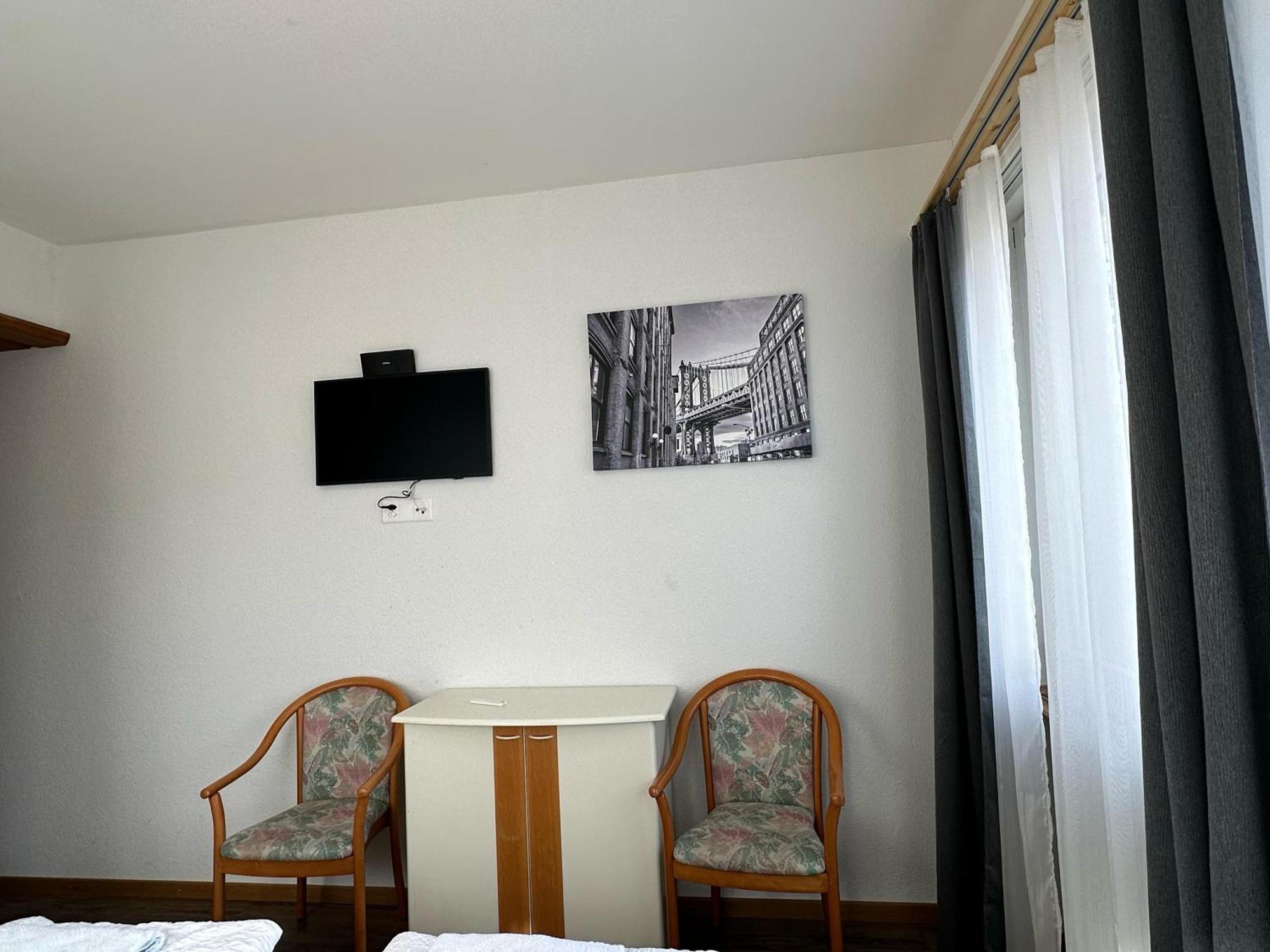 Hotel Christina Вилдерсвил Екстериор снимка