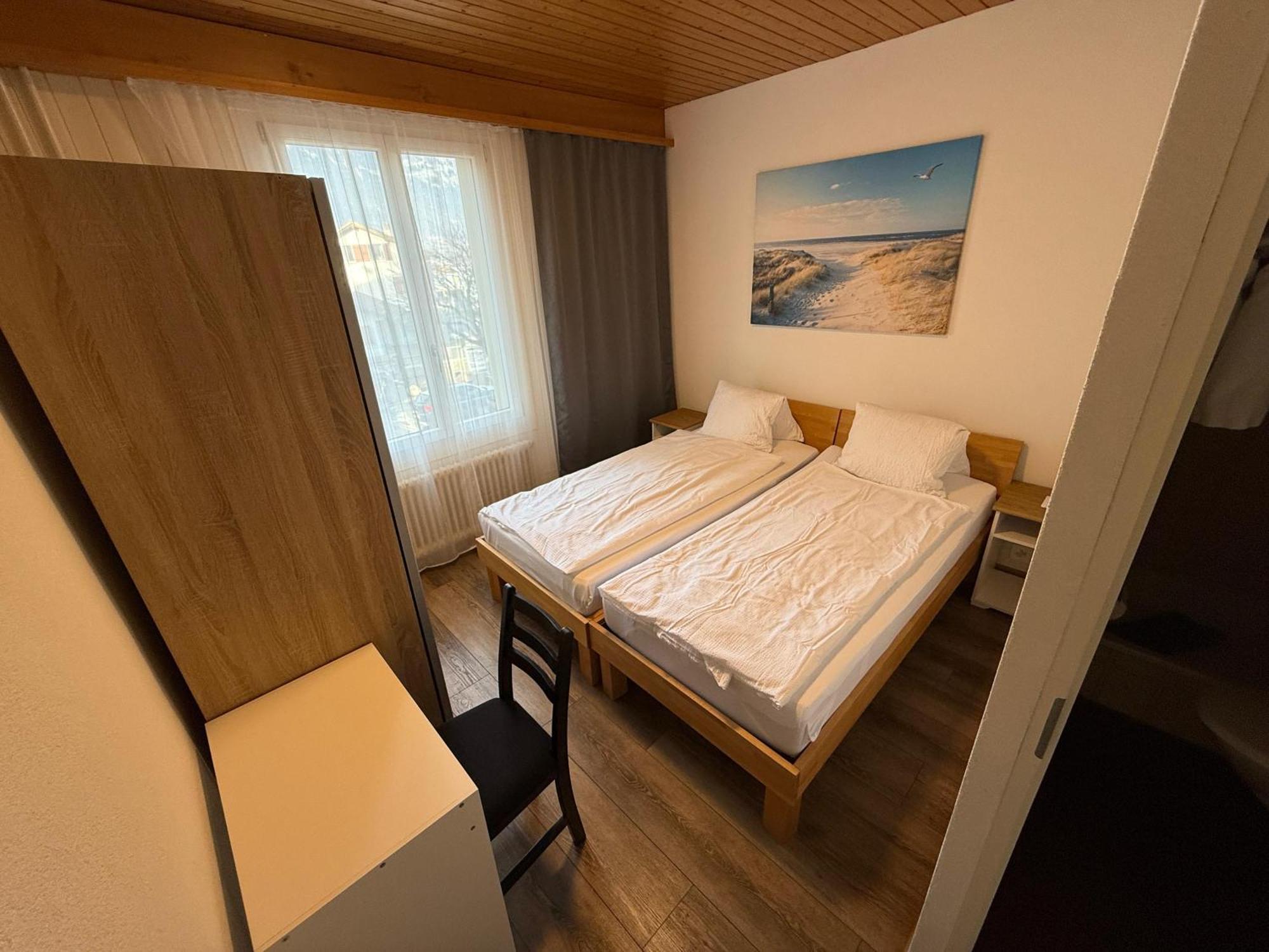 Hotel Christina Вилдерсвил Екстериор снимка